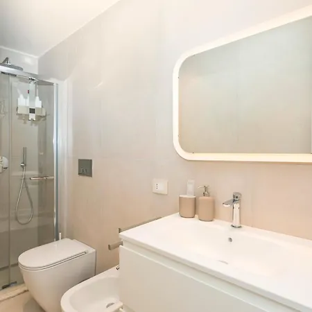 Gæstehus Spazio Pardo Catania