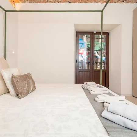 Гостевой дом Spazio Pardo Катания