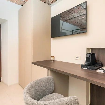 Гостевой дом Spazio Pardo