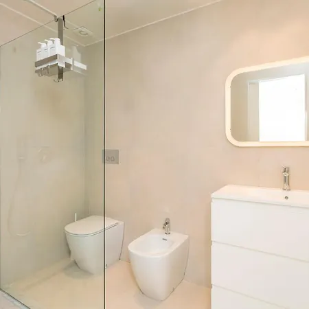 Casa de hóspedes Spazio Pardo 4*
