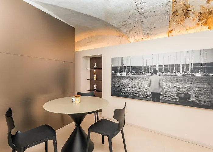 Spazio Pardo 4*