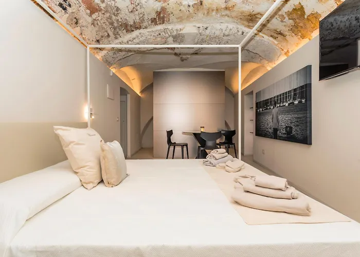 Guest house Spazio Pardo