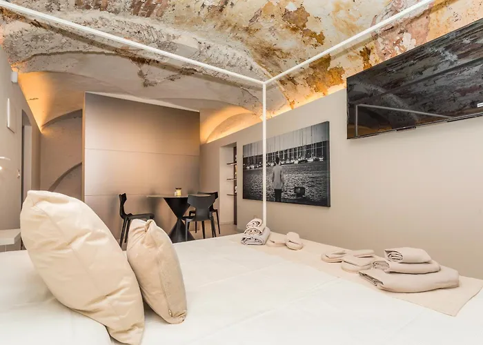 Spazio Pardo Guest house Catania