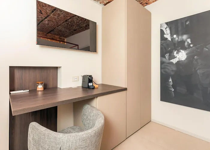 Spazio Pardo 4*