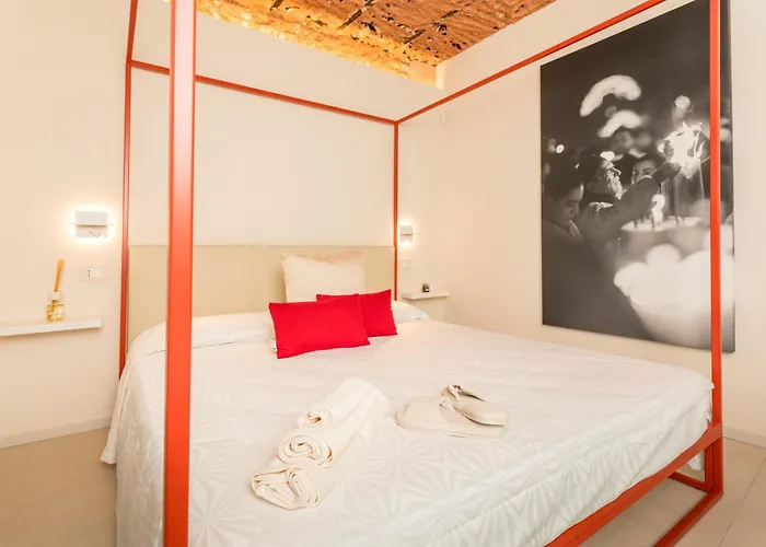 Spazio Pardo Pensionat