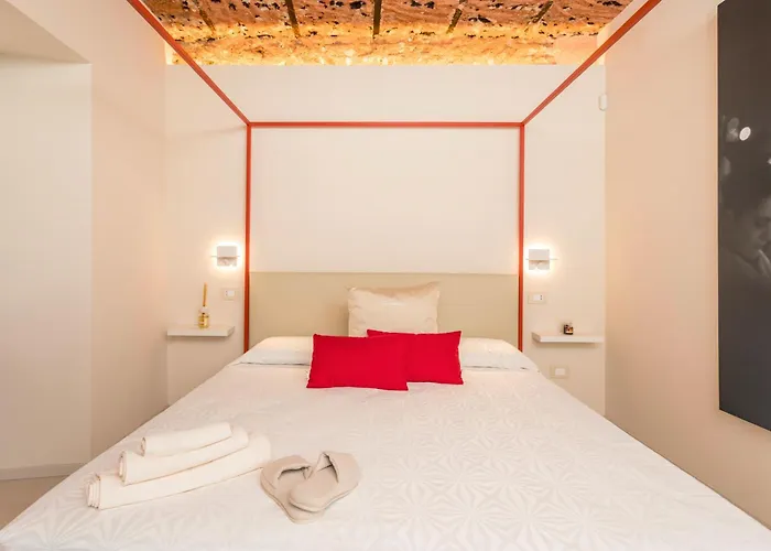 Spazio Pardo 4*