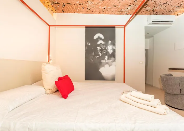 Spazio Pardo 4*