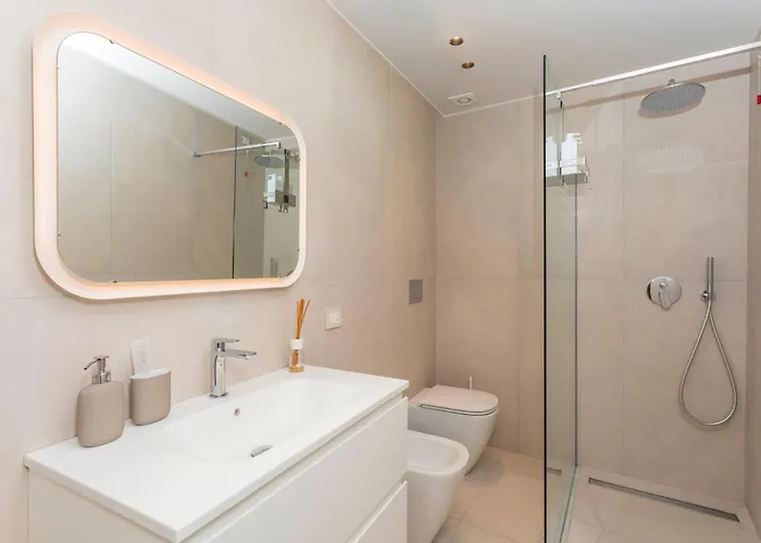 Spazio Pardo 4*