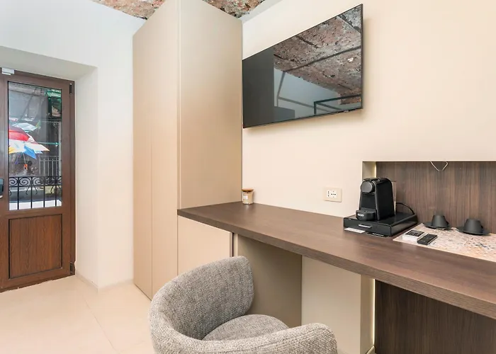 Guest house Spazio Pardo