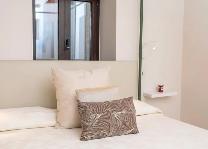 Spazio Pardo Guest house 4*