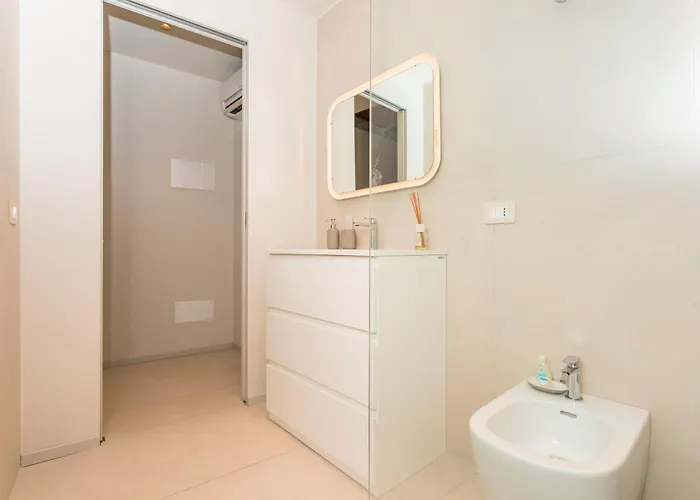 Guest house Spazio Pardo 4*