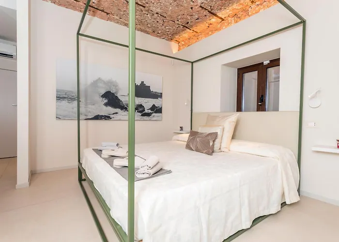 Spazio Pardo 4*