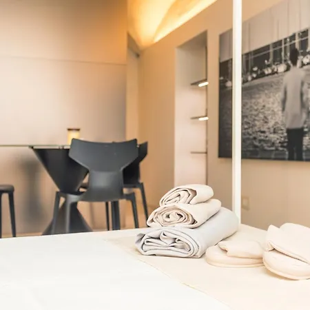 Maison d'hôtes Spazio Pardo Catane