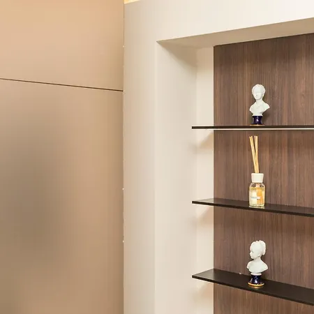 Spazio Pardo Maison d'hôtes