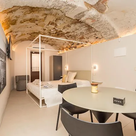 Spazio Pardo Maison d'hôtes 3*