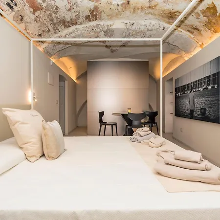 Maison d'hôtes Spazio Pardo