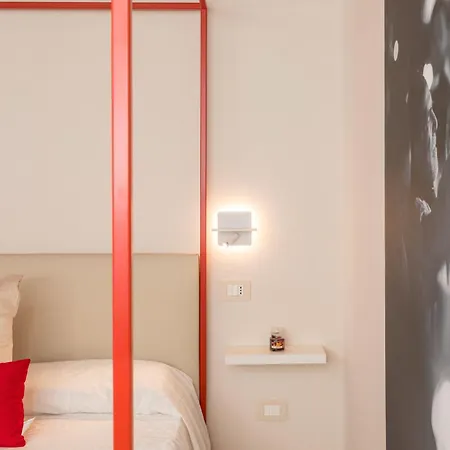 Spazio Pardo Maison d'hôtes 3*