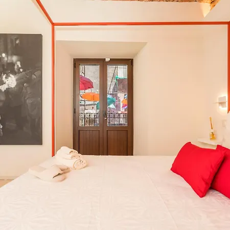 Spazio Pardo 3* Catane