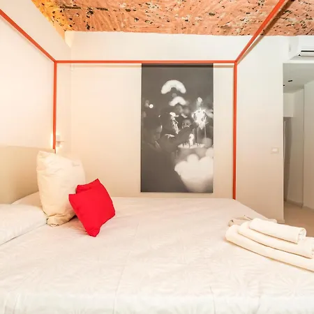 Spazio Pardo 3*