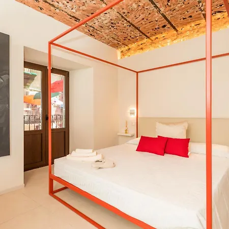 Maison d'hôtes Spazio Pardo