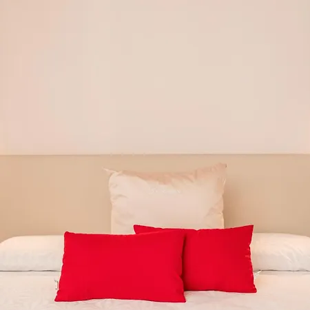 Spazio Pardo Maison d'hôtes Catane