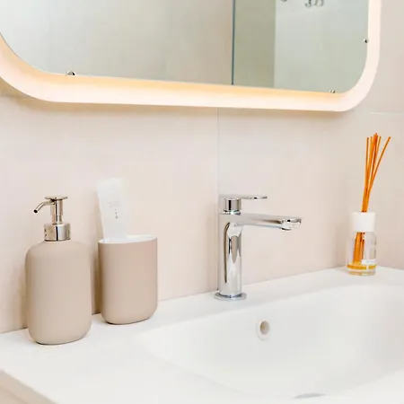 Spazio Pardo Affittacamere 3*