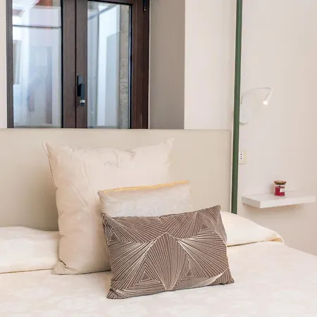 Spazio Pardo Maison d'hôtes 3*