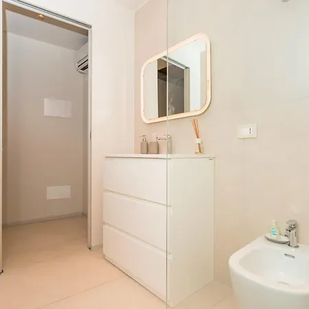 Affittacamere Spazio Pardo 3*