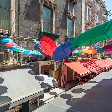 Maison d'hôtes Spazio Pardo