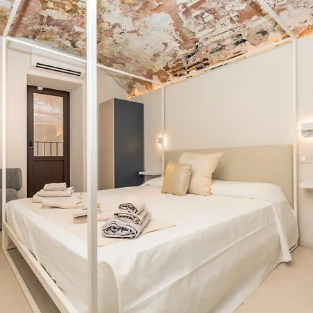 Maison d'hôtes Spazio Pardo 3*