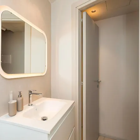 Spazio Pardo 3*