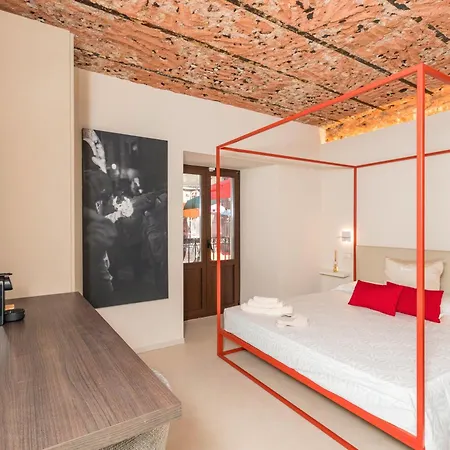 Spazio Pardo 3* Catane