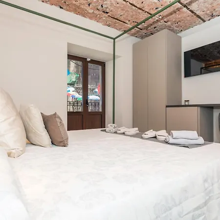 Spazio Pardo 4*