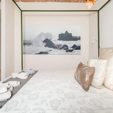 Spazio Pardo بيت ضيافة