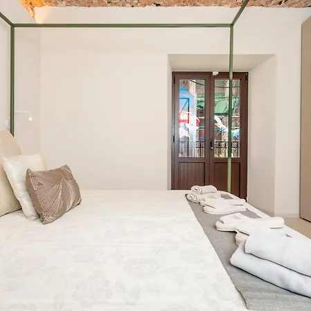 Spazio Pardo 4* كاتانيا