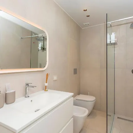 Spazio Pardo 4*