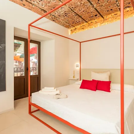 Spazio Pardo بيت ضيافة 4*