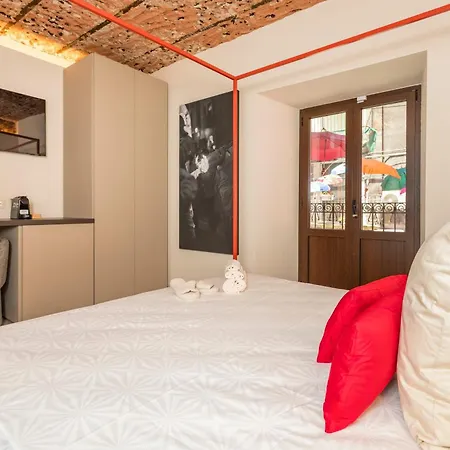 Spazio Pardo بيت ضيافة 4*