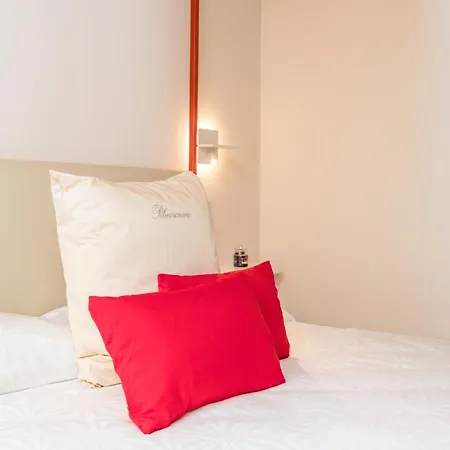 Spazio Pardo بيت ضيافة