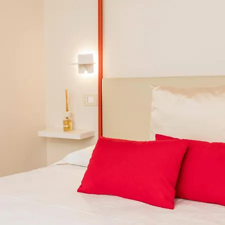 بيت ضيافة Spazio Pardo 4*