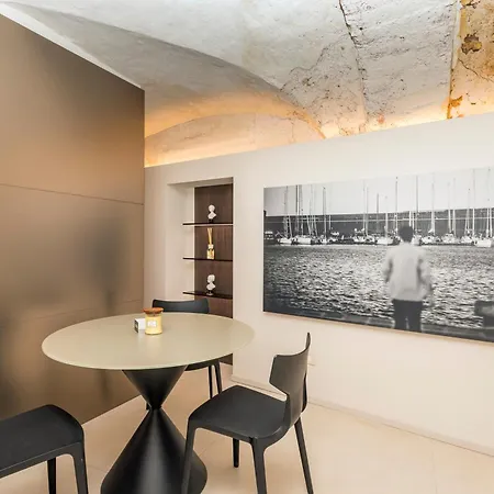 بيت ضيافة Spazio Pardo 4*