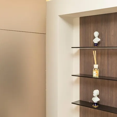 Spazio Pardo 4*