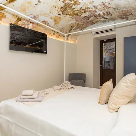 بيت ضيافة Spazio Pardo 4*