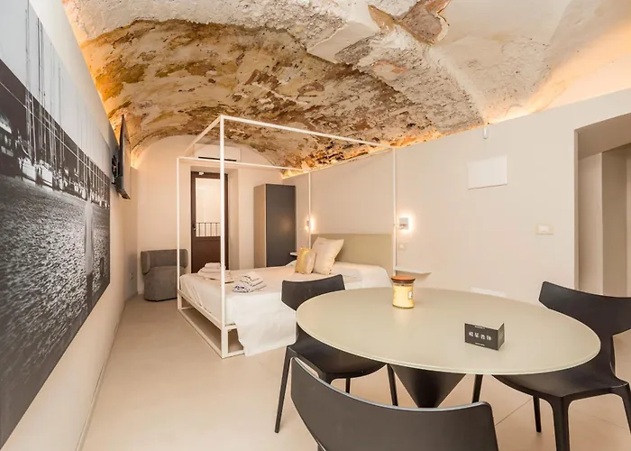Spazio Pardo Πανσιόν 4*