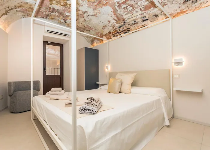 Πανσιόν Spazio Pardo 4*