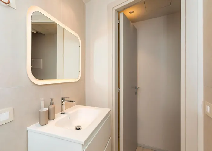 Spazio Pardo 4*